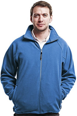 Regatta TRF532 - Thor III Ultimate Warmth Fleece Jacket