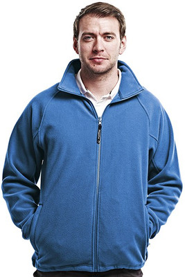 Regatta TRF532 - Thor III Ultimate Warmth Fleece Jacket