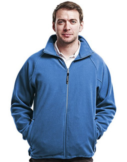 Regatta TRF532 - Thor III Ultimate Warmth Fleece Jacket