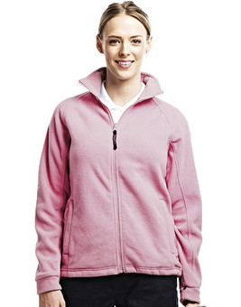 Regatta TRF541 - Women's Full Zip Anti-Pill Fleece Jacket