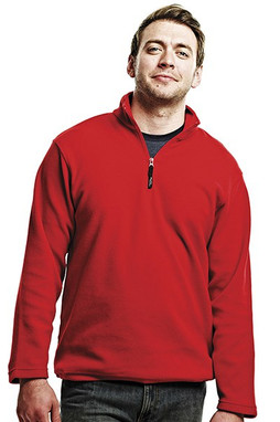 Regatta TRF549 - Micro Zip Neck Fleece