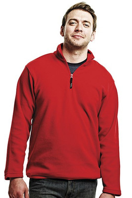 Regatta TRF549 - Micro Zip Neck Fleece