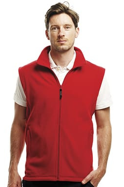 Regatta TRA801 - Mircro Fleece Bodywarmer