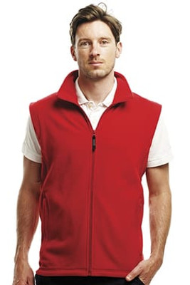 Regatta TRA801 - Mircro Fleece Bodywarmer