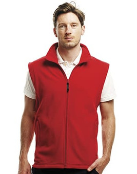 Regatta TRA801 - Mircro Fleece Bodywarmer