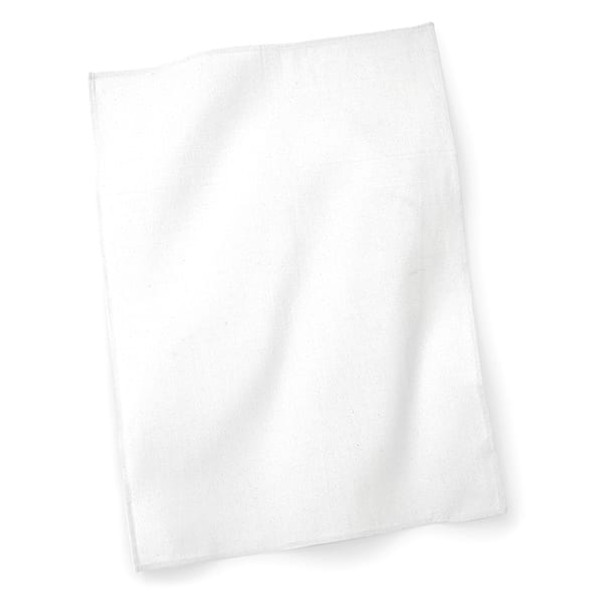 Westford mill W701 - Eco-Friendly GOTS Certified Kitchen Tea Towel