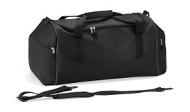 Quadra QS70 - Quadra Ultimate Gym Gear Holdall Bag