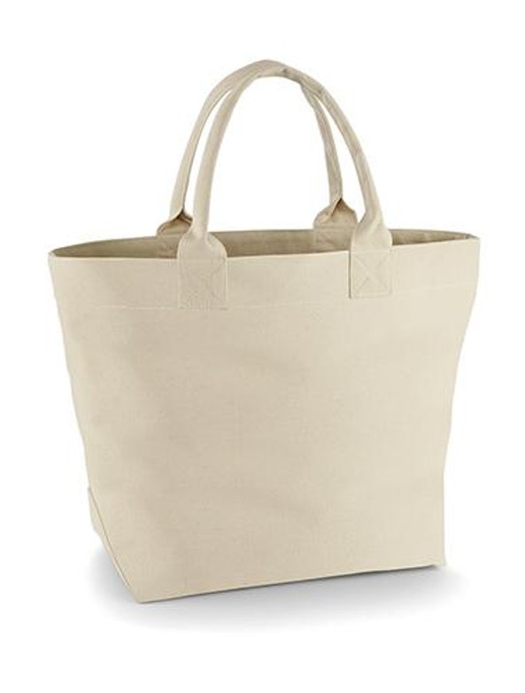 Quadra QD26 - Saco de Compra Canvas Deck