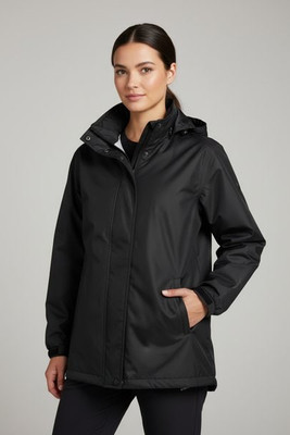 Result Core R206X - Core Midweight Jacket