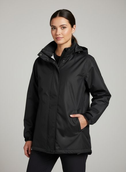 Result Core R206X - Core Midweight Jacket