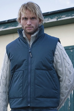 Result R44 - Fleece Lined Bodywarmer
