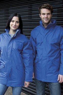 Result Core R207X - Parka Invernale Impermeabile e Antivento