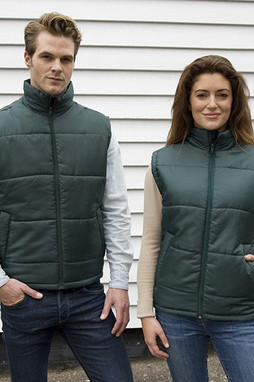 Result Core R208X - Gilet Isolant Léger et Polyvalent