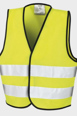 Result Safe-Guard R200J - Core Junior Safety Vest