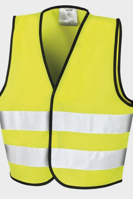 Result Safe-Guard R200J - Core Junior Safety Vest