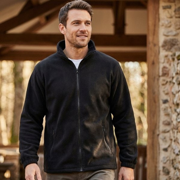 Result Core R220M - Fashion Fit Outdoor Fleece