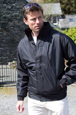 Result Core R221M - Ultimate StormDri Waterproof Outdoor Jacket
