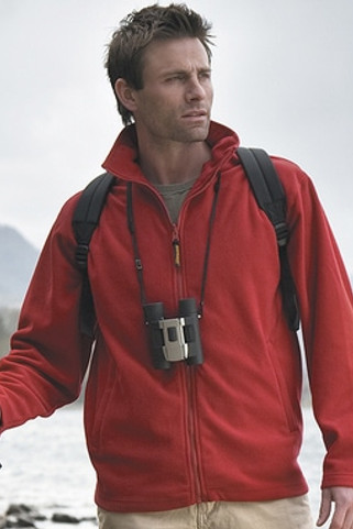 Result R115M - High Grade Micro Fleece Horizon Jacket