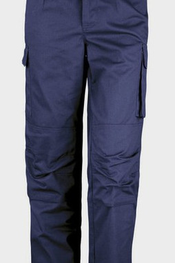 Result Work-Guard R308X - Work-Guard Action Trousers