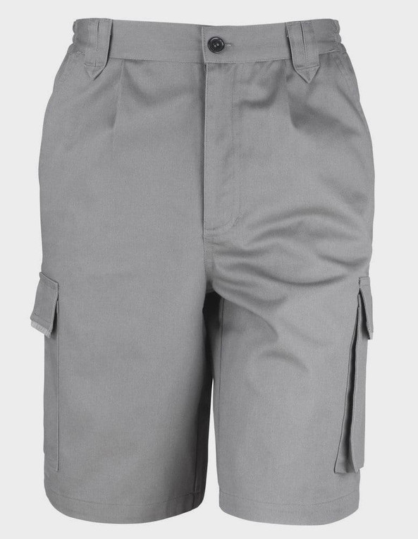 Result Work-Guard R309X - Work-Guard Arbeitshose Kurz
