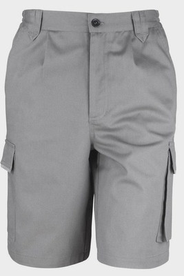 Result Work-Guard R309X - Work-Guard Action Shorts