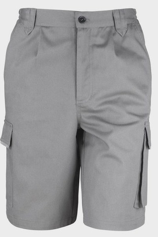 Result Work-Guard R309X - Work-Guard Action Shorts