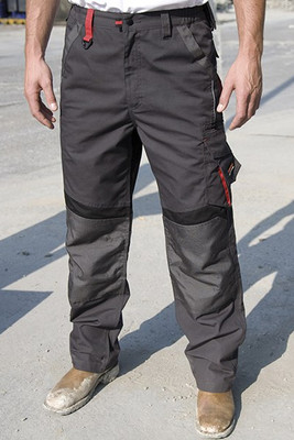 Result Work-Guard R310X - Work-Guard Technical Trouser