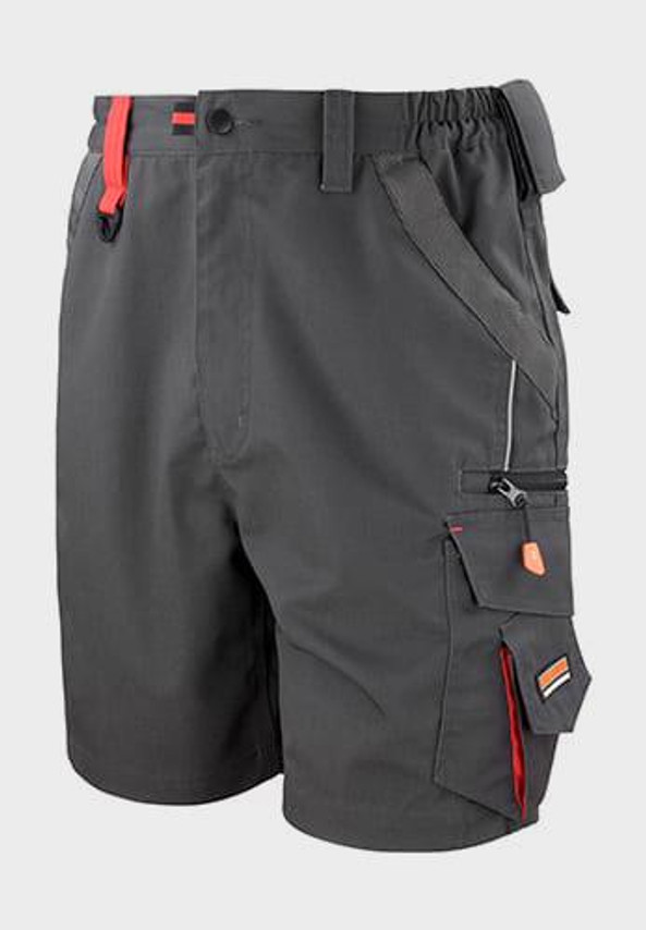 Result Work-Guard R311X - Work-Guard tekniske shorts