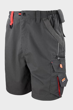 Result Work-Guard R311X - Work-Guard tekniska shorts
