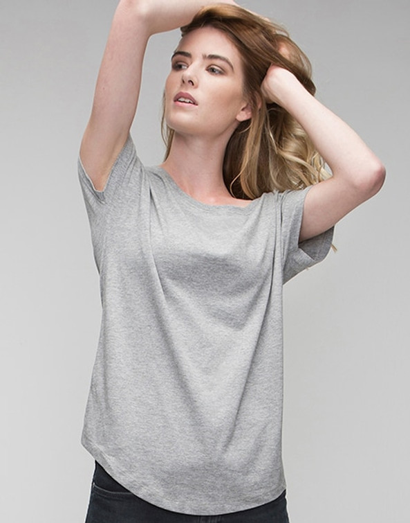 Mantis M91 - Ladies Loose Fit T-Shirt