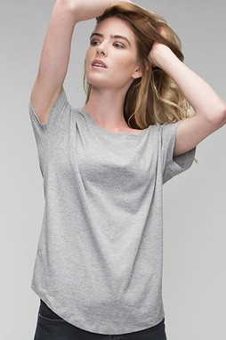Mantis M91 - Ladies Loose Fit T-Shirt