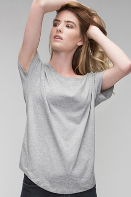 Mantis M91 - Ladies Loose Fit T-Shirt