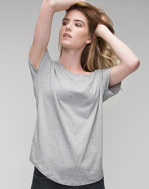 Mantis M91 - Ladies Loose Fit T-Shirt
