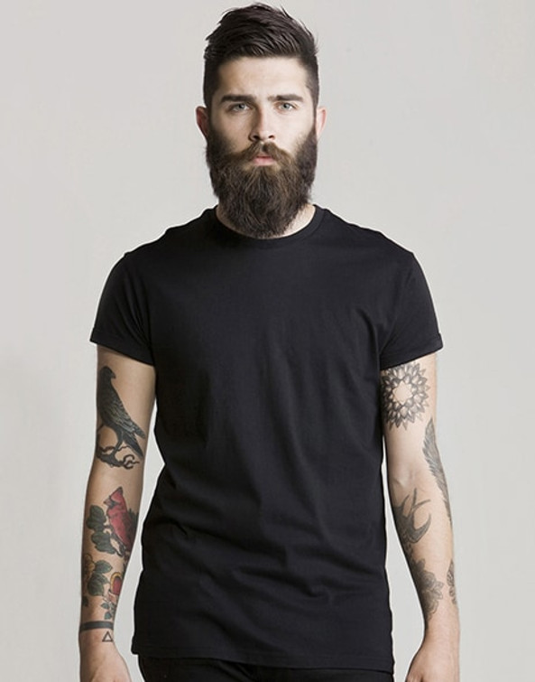 Mantis M80 - Roll Sleeve T-Shirt