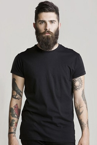 Mantis M80 - Roll Sleeve T-Shirt