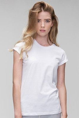 Mantis M81 - Ladies Roll Sleeve T-Shirt