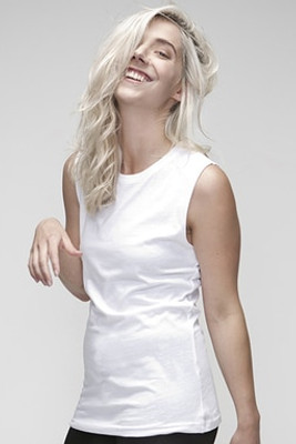 Mantis M82 - Ladies Raw Tank T-Shirt