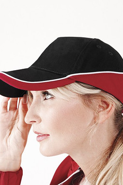 Beechfield B171 - Teamwear Competition Cap