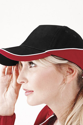 Beechfield B171 - Teamwear Competition Cap