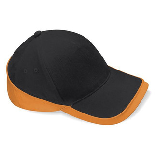 Beechfield B171 - Premium Cotton 5-Panel Teamwear Cap