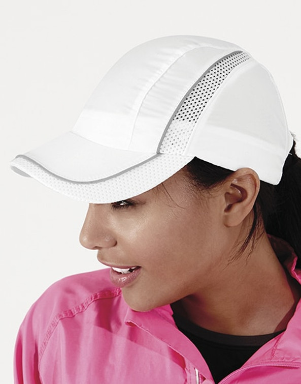 Beechfield B182 - Coolmax® Flow Mesh Cap
