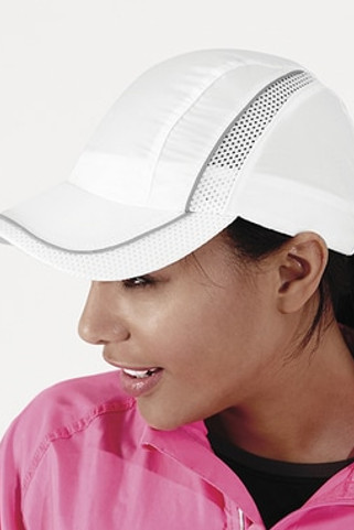 Beechfield B182 - Coolmax® Flow Mesh Cap