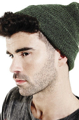 Beechfield B425 - Heritage Beanie