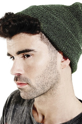 Beechfield B425 - Heritage Beanie