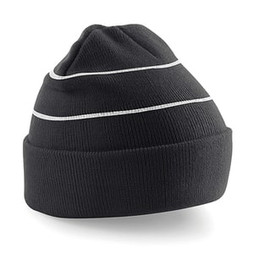 Beechfield B42 - Enhanced-Viz Knitted Hat
