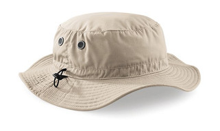 Beechfield B88 - Beechfield UV Protection Cargo Bucket Hat