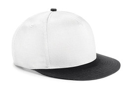 Beechfield B615 - Youth Adjustable Retro Style Snapback Cap