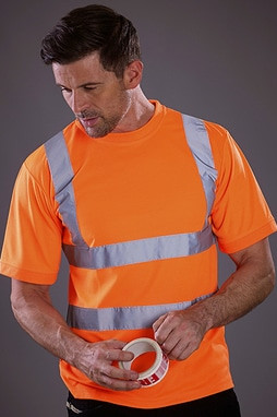 Yoko HVJ410 - T-Shirt