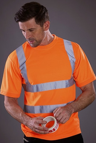 Yoko HVJ410 - T-Shirt