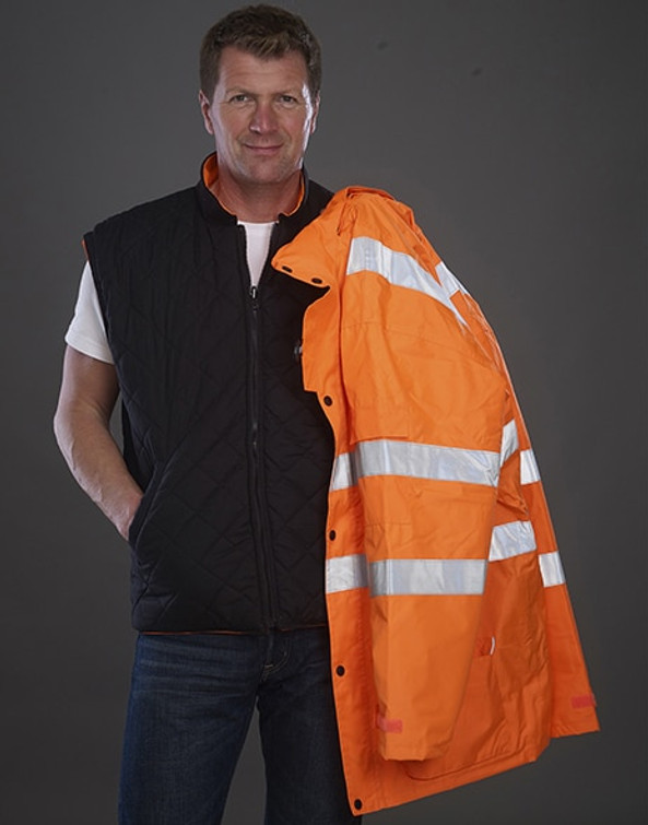 Yoko HVP711 - 7-in-1 Multifunctional Jacket